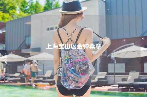 上海宝山区金钟桑拿