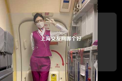 上海交友网哪个好